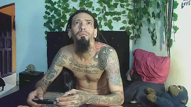 caribbeanlover1 online show from April 2026 12:50:02 PM