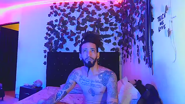 caribbeanlover1 online show from February 2026 01:47:01 AM