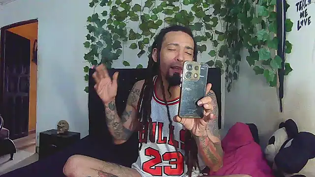 caribbeanlover1 online show from March 2026 12:38:01 PM