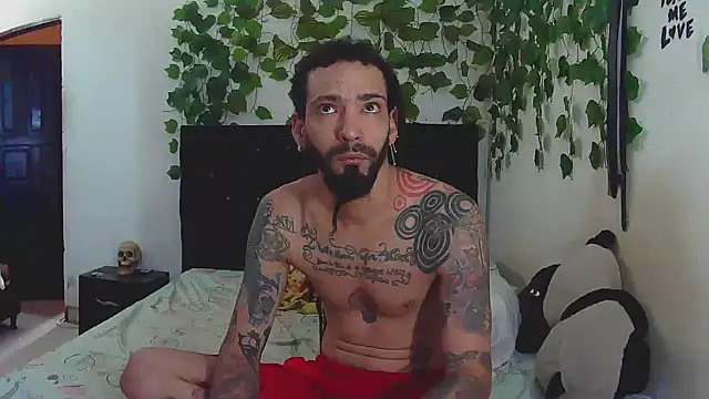 caribbeanlover1 online show from February 2026 01:00:01 PM