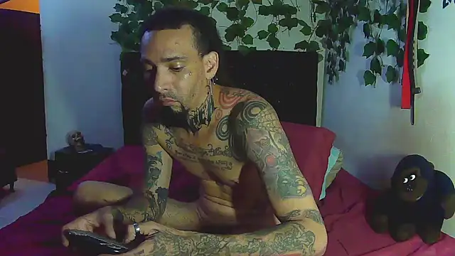 Snapshot of caribbeanlover1 chatting on May 2026 01:49:02 AM caribbeanlover1 online show from May 2026 01:49:02 AM