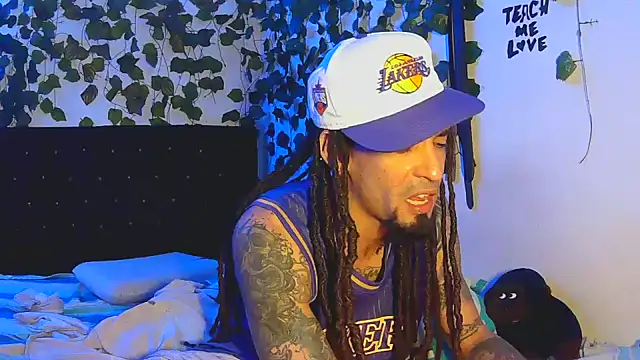 caribbeanlover1 online show from October 2025 07:48:02 PM