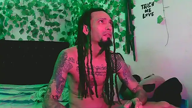 caribbeanlover1 online show from October 2025 09:39:01 PM