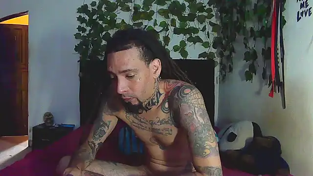 Snapshot of caribbeanlover1 chatting on May 2026 04:06:02 PM caribbeanlover1 online show from May 2026 04:06:02 PM