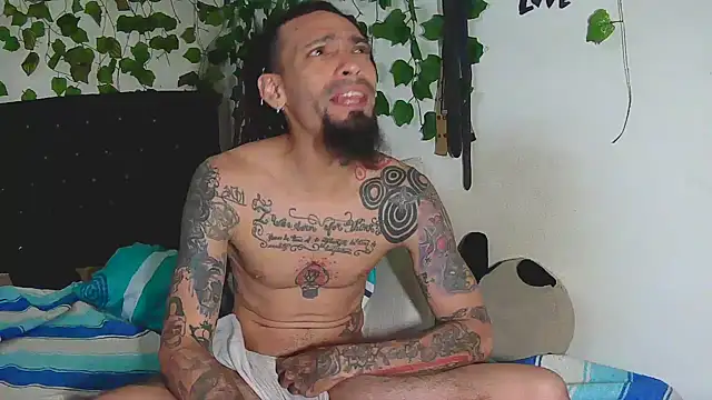 caribbeanlover1 online show from October 2025 12:01:02 AM