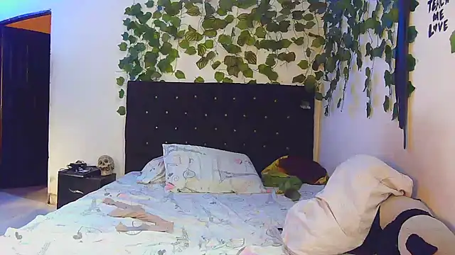 caribbeanlover1 online show from January 2026 07:12:01 PM