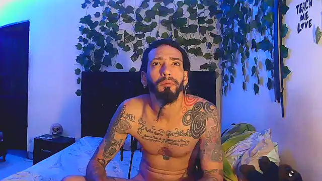 caribbeanlover1 online show from February 2026 12:38:02 PM