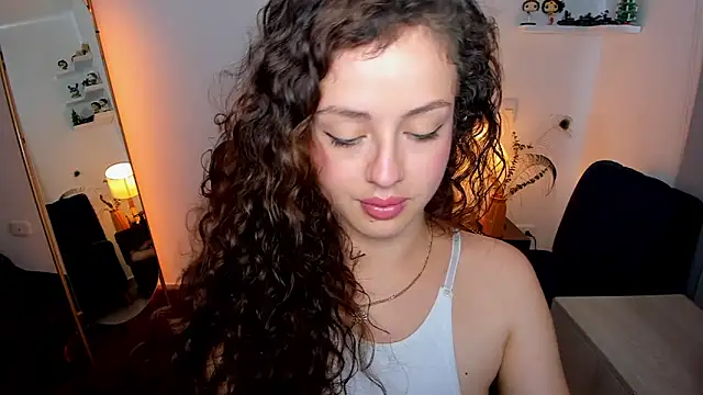 Cassandra Caiin online show from March 2026 10:06:02 PM