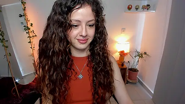 Snapshot of Cassandra_Caiin chatting on July 2026 06:07:02 PM Cassandra Caiin online show from July 2026 06:07:02 PM