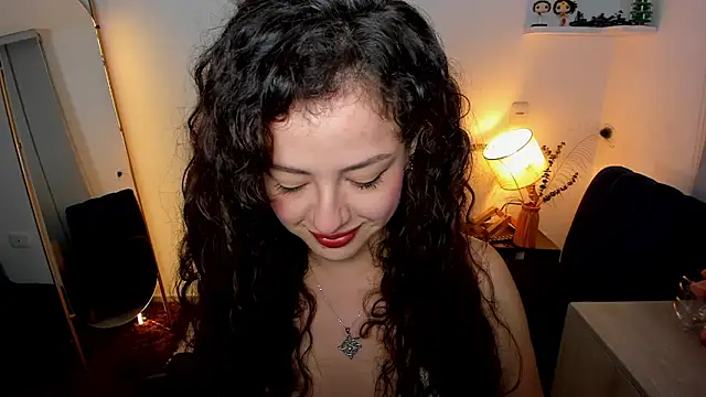 Cassandra Caiin online show from April 2026 10:44:01 AM