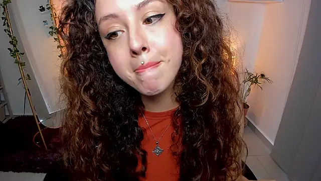 Snapshot of Cassandra_Caiin chatting on July 2026 08:52:02 PM Cassandra Caiin online show from July 2026 08:52:02 PM