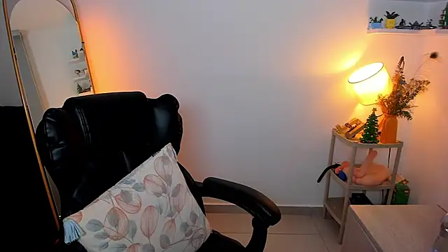 Cassandra Caiin online show from January 2026 08:48:01 PM