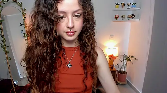 Snapshot of Cassandra_Caiin chatting on July 2026 06:20:01 PM Cassandra Caiin online show from July 2026 06:20:01 PM