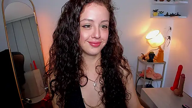 Cassandra Caiin online show from September 2025 03:51:01 PM