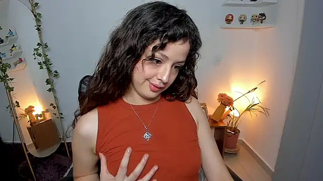 Snapshot of Cassandra_Caiin chatting on July 2026 11:56:01 PM Cassandra Caiin online show from July 2026 11:56:01 PM