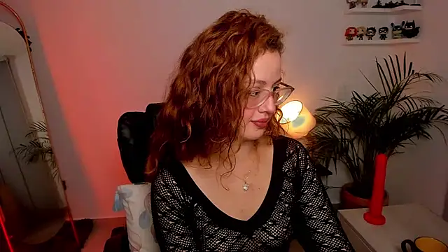 Cassandra Caiin online show from March 2025 12:21:01 AM