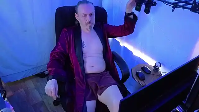 Richy  Rich  online show from March 2026 11:27:02 PM