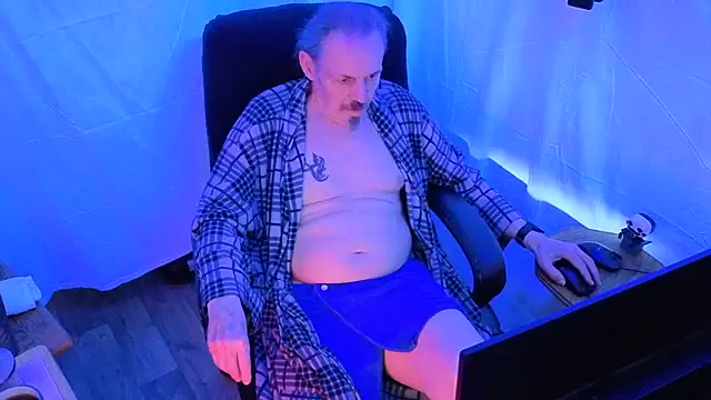 Richy  Rich  online show from March 2026 11:31:02 PM