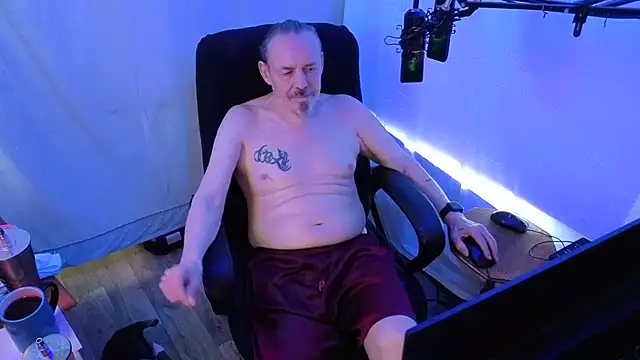 Richy  Rich  online show from March 2026 08:46:01 PM