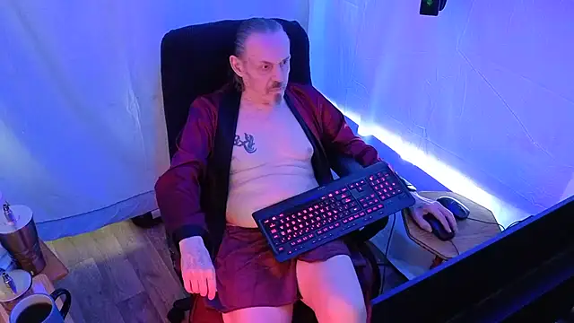 Richy  Rich  online show from March 2026 08:20:01 PM