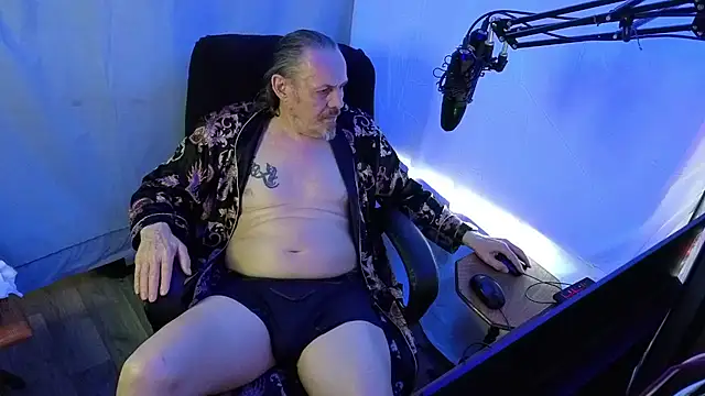 Richy  Rich  online show from April 2026 11:18:02 PM