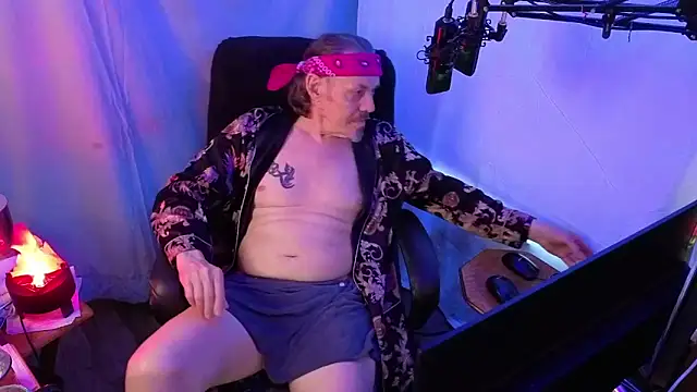 Richy  Rich  online show from April 2026 11:44:01 PM