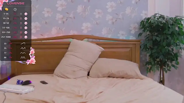 21anabell-and-rudolf1 online show from February 2025 02:37:01 PM