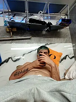 Joseitox21 online show from March 2026 04:40:01 AM