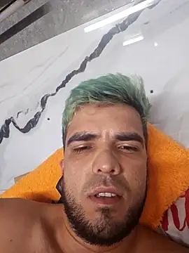 Joseitox21 online show from February 2026 01:16:02 AM