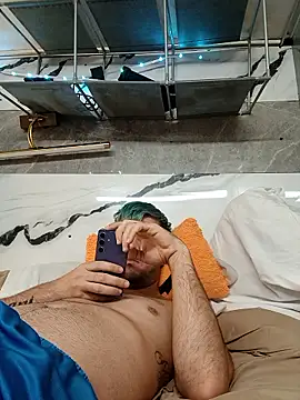 Joseitox21 online show from February 2026 03:01:02 PM