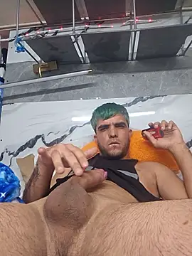 Joseitox21 online show from January 2026 05:31:01 PM