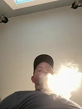 smokeymt420 online show from April 2026 09:40:01 PM