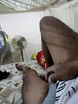 Snapshot of Kubera_The_Maharaj chatting on March 2026 05:03:01 PM Kubera The Maharaj online show from March 2026 05:03:01 PM