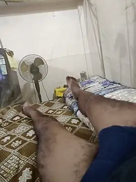 Snapshot of Kubera_The_Maharaj chatting on March 2026 05:03:02 PM Kubera The Maharaj online show from March 2026 05:03:02 PM