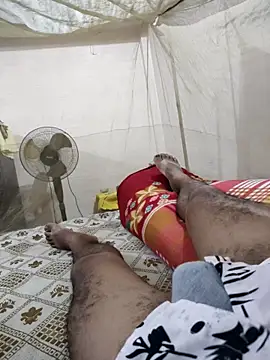 Snapshot of Kubera_The_Maharaj chatting on March 2026 04:07:01 PM Kubera The Maharaj online show from March 2026 04:07:01 PM