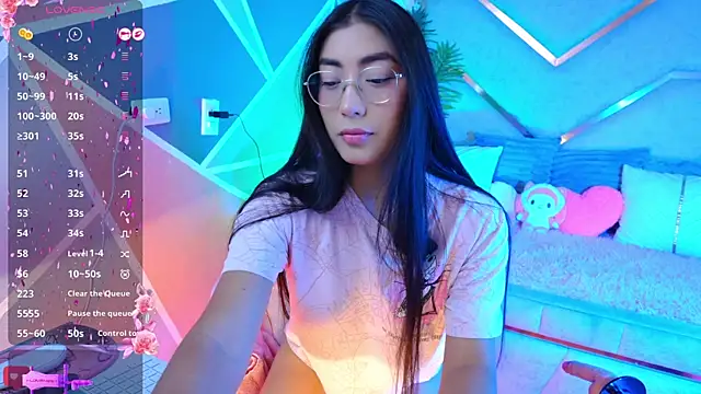 shanon- online show from March 2026 07:36:02 PM