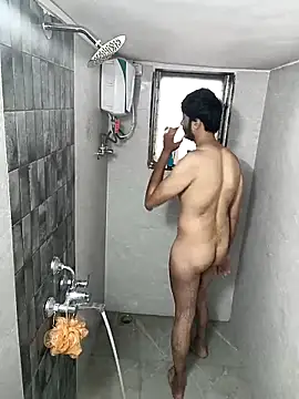 SimplyKarthik09 online show from December 2025 05:29:02 AM