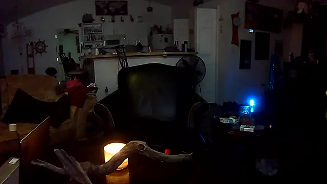 Yankeedave420 online show from March 2025 07:41:01 AM