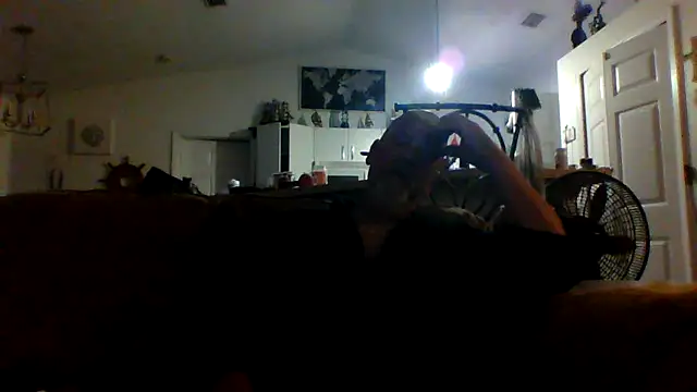 Yankeedave420 online show from March 2025 07:44:02 AM