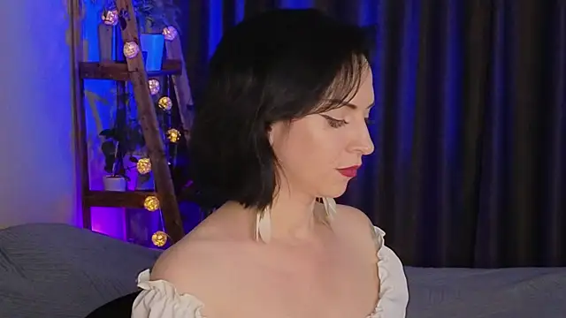 lily conor online show from July 2026 11:50:02 AM