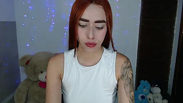 Im sarah online show from September 2025 08:37:01 PM