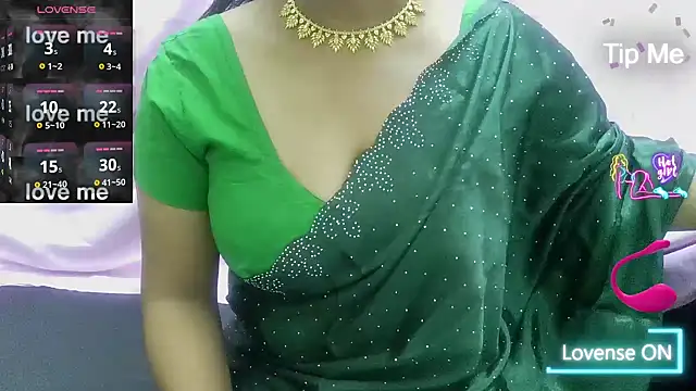 monabhabi22 online show from April 2026 12:55:01 PM