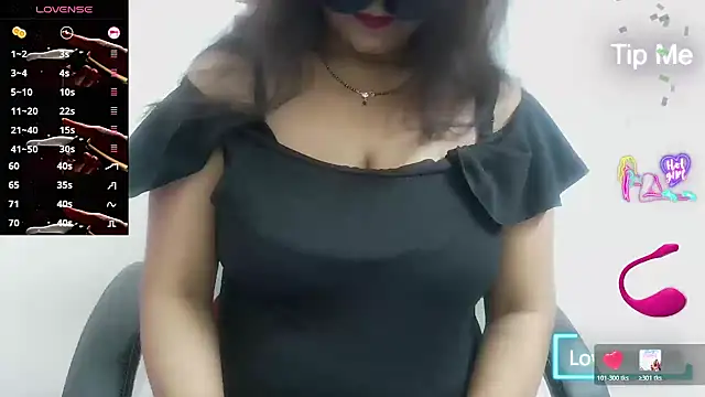 monabhabi22 online show from April 2026 05:42:01 PM