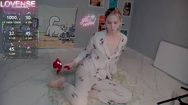 Careful i bite online show from September 2025 04:06:02 AM