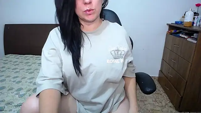 alexa milsf online show from October 2025 02:15:01 AM