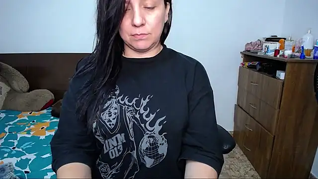 alexa milsf online show from December 2025 04:11:01 AM