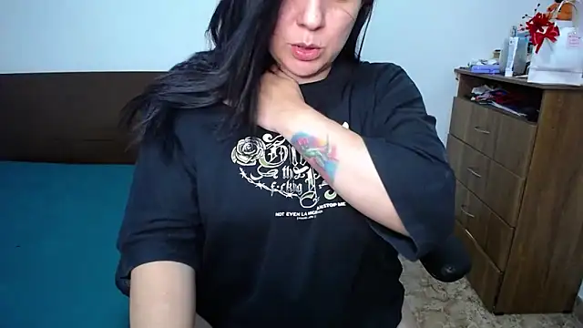 alexa milsf online show from February 2026 02:32:02 AM