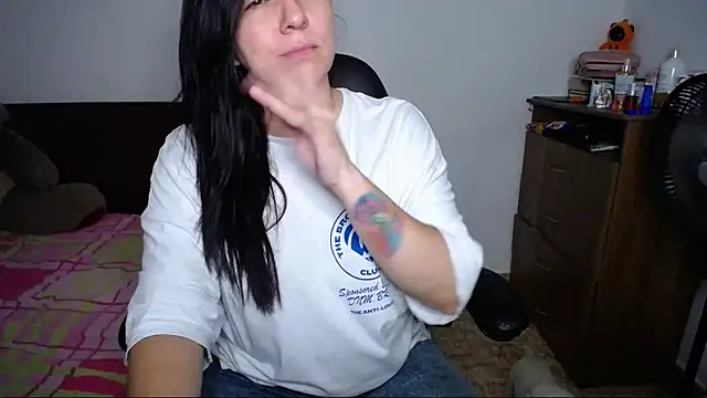 alexa milsf online show from November 2025 04:46:02 AM