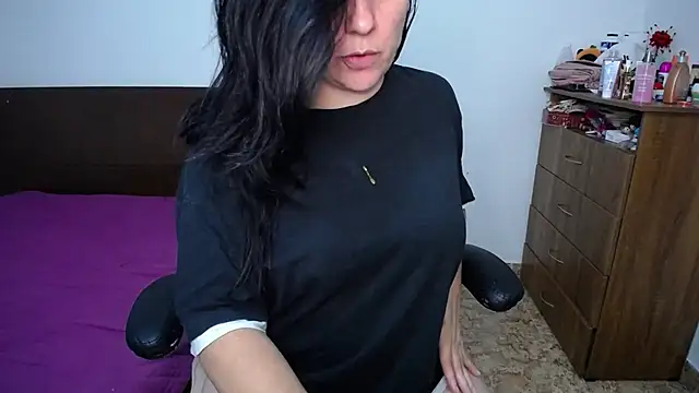 alexa milsf online show from April 2026 02:12:02 AM