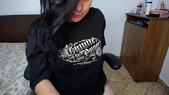 alexa milsf online show from February 2026 03:06:01 AM